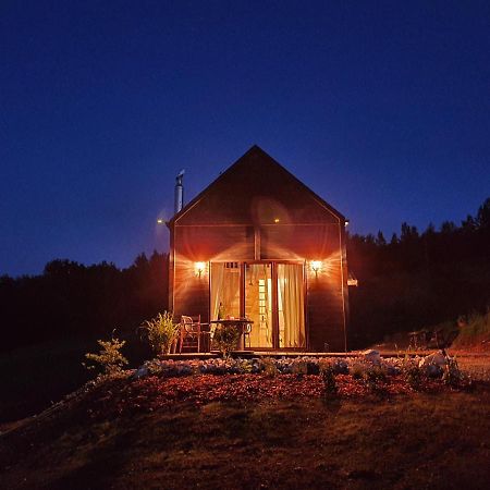 Domek Maly Czar Czarnow  Экстерьер фото
